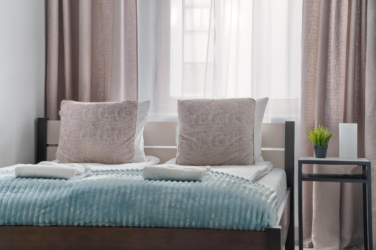 Apartament Margi Vivi Apartament Szczecin Zewnętrze zdjęcie
