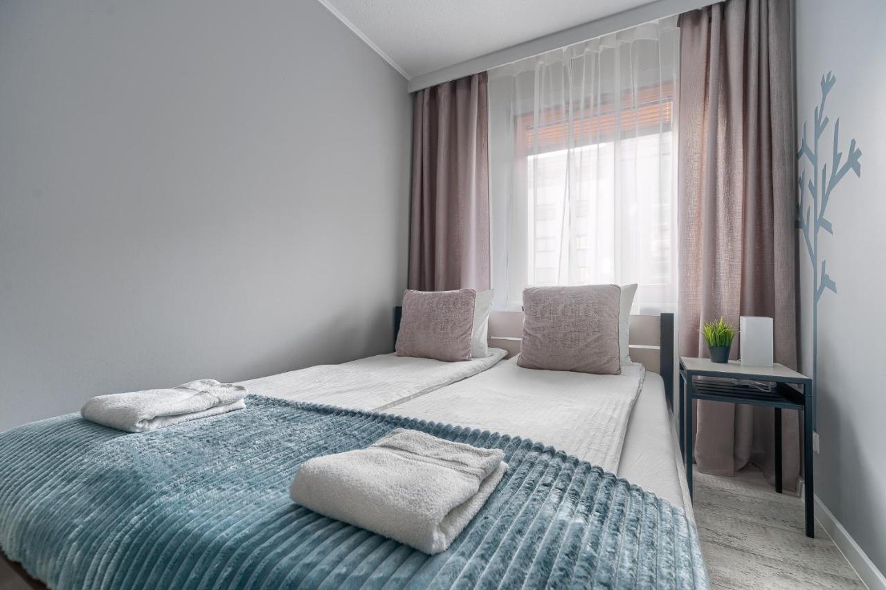 Apartament Margi Vivi Apartament Szczecin Zewnętrze zdjęcie