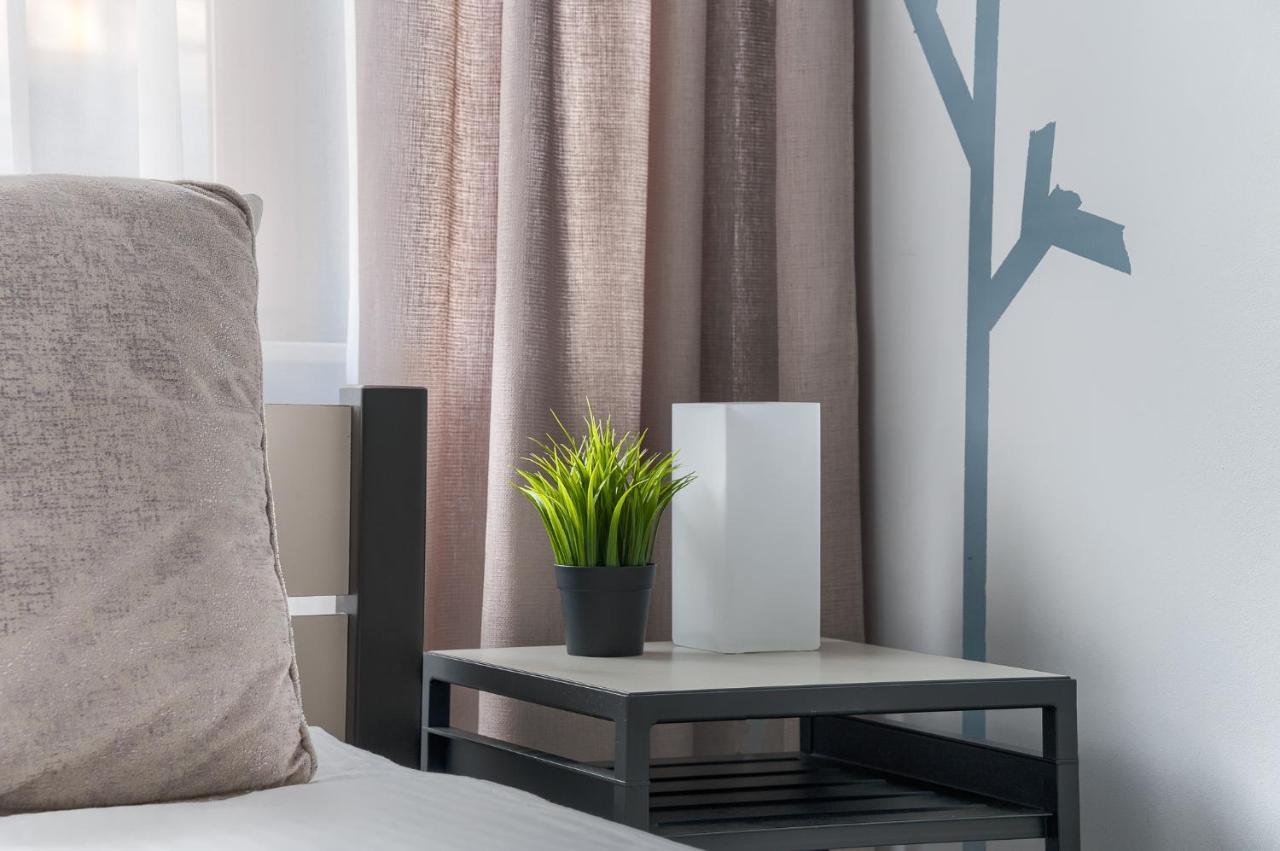 Apartament Margi Vivi Apartament Szczecin Zewnętrze zdjęcie