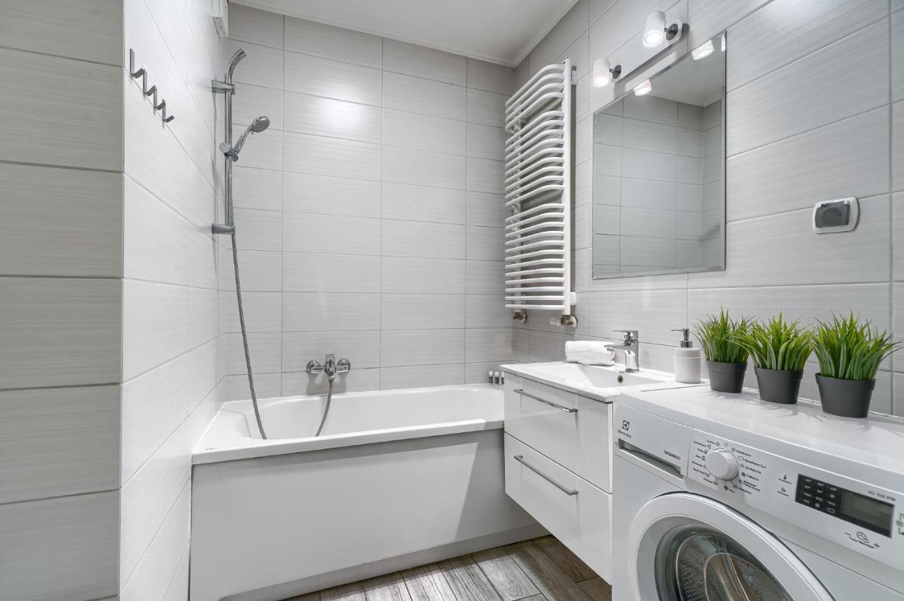 Apartament Margi Vivi Apartament Szczecin Zewnętrze zdjęcie