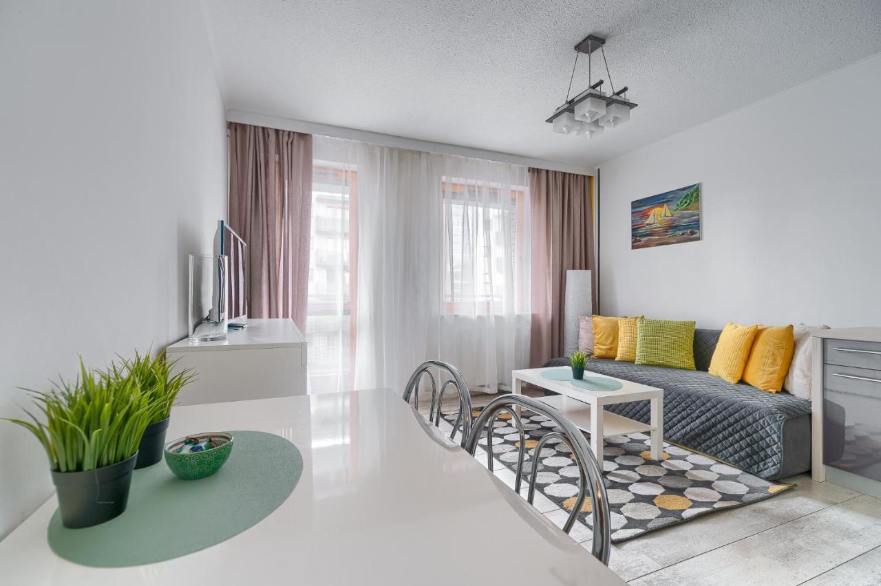 Apartament Margi Vivi Apartament Szczecin Zewnętrze zdjęcie