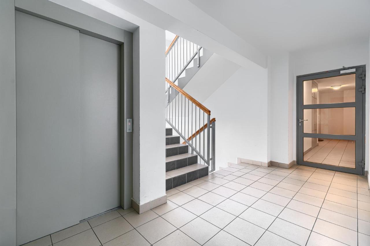 Apartament Margi Vivi Apartament Szczecin Zewnętrze zdjęcie