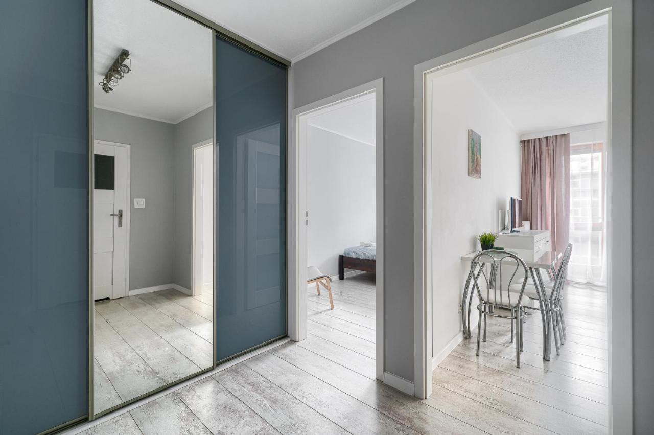 Apartament Margi Vivi Apartament Szczecin Zewnętrze zdjęcie